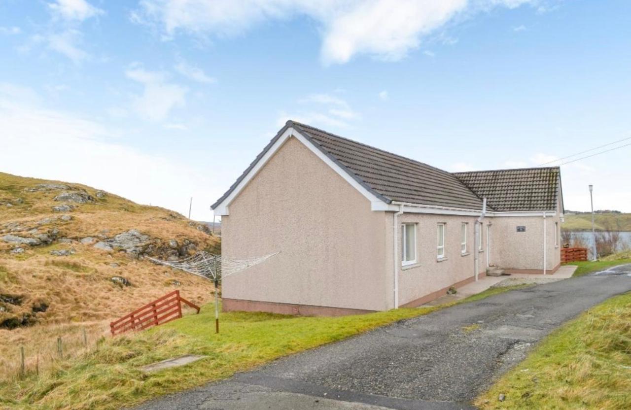 Hollyburn Villa Crulivig Exterior foto